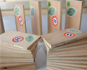 咸陽(yáng)楊木多層板