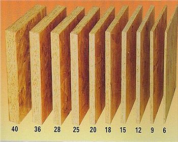 咸陽(yáng)OSB歐松板15mm