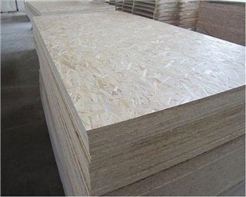 咸陽(yáng)OSB歐松板12mm