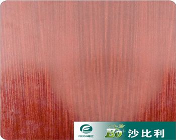 咸陽(yáng)沙比利生態(tài)板