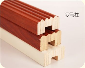 咸陽(yáng)羅馬柱同色配套