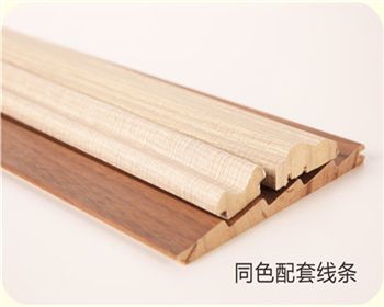 咸陽(yáng)同色配套線條