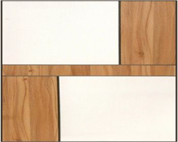 咸陽(yáng)撞色配套移門